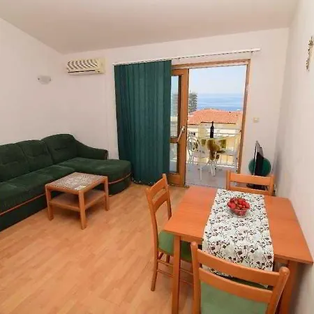 Apartament Renata *