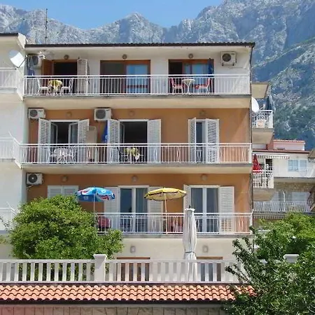 Apartment Renata Makarska