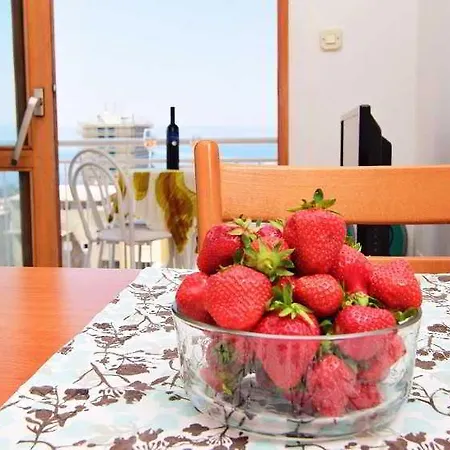 Renata Apartment Makarska