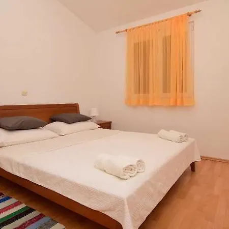 Renata Apartment
