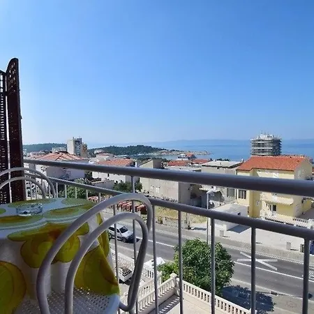 Renata Apartment Makarska