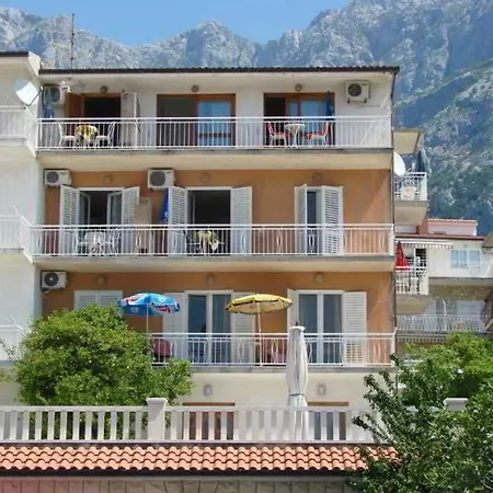 Apartment Renata